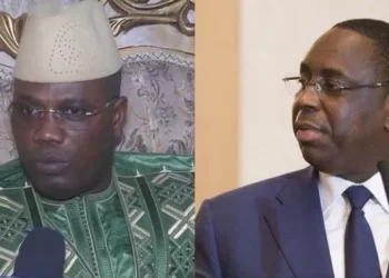 Cheikh Abdou Mbacké : « 87% des députés sont endettés »