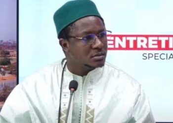 Liberté provisoire : Cheikh Bara Ndiaye à l’écoute du Juge !