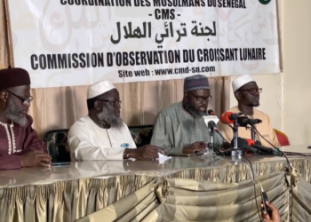 La Cms fixe la date de la Tamxarite