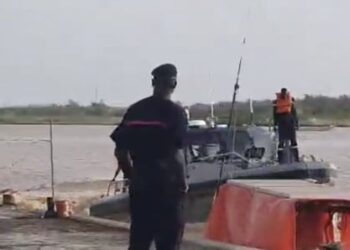 Chavirement au large de Saint Louis : Le bilan s’est alourdi !