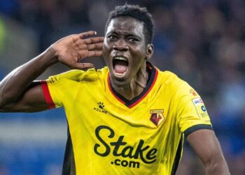 Transfert à l&rsquo;OM : Ismaïla Sarr passe sa visite médicale (VIDEO)