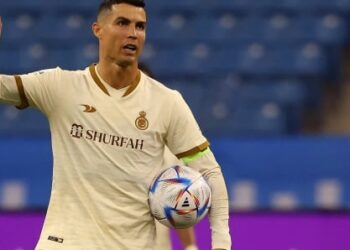 CRISTIANO RONALDO TACLE LA MLS ET PLUSIEURS CHAMPIONNATS EUROPÉENS