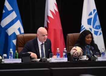 Mondial : les clubs de la CAF reçoivent plus de 2 milliards comme compensation de la FIFA