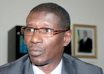 «Organiser des élections transparentes et libres», ce que Mary Teuw NIANE attend de Macky SALL