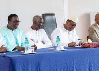 Benno : Macky a choisi la date pour dévoiler le nom du candidat !