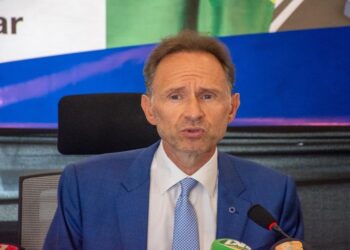 Les actes valent mieux que les mots – illustrations du partenariat Europe – Afrique