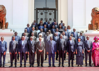 Dauphin de Macky Sall : Le portrait des 5 finalistes auditionnés par Moustapha Niasse