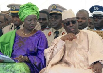 Mimi TOURE à Macky SALL: «L’honnêteté, c’est le respect de la parole donnée…»