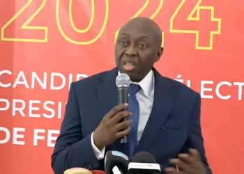 Mamadou Lamine DIALLO : «La Mecque a produit le miracle tant espéré»