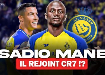 Accord entre le Bayern et Al Nassr : Sadio Mane va passer sa visite médicale
