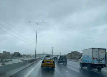 Premières pluies à Dakar : l&rsquo;annonce de l&rsquo;ANACIM