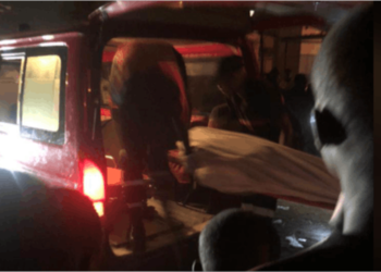 Tivaouane Peulh : Le corps sans vie d&rsquo;un homme découvert dans la malle d&rsquo;un véhicule