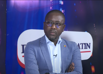 Section de recherches – Pape Alé Niang en garde à vue