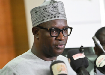 Sonko : Ce que le procureur demande dans son réquisitoire introductif