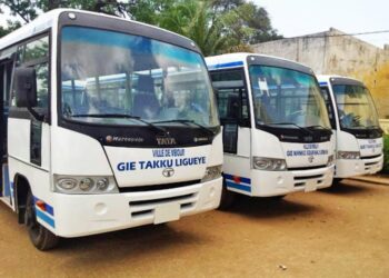 Grève des minibus : Travailleurs et patrons à couteaux tirés ! 