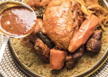 Achoura: les recommandations du Ministère de la Santé