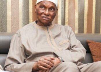Discours à la Nation de Macky Sall : La réaction d’Abdoulaye Wade