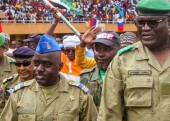 Transition de 3 ans proposée par la junte nigérienne : La CEDEAO dit niet