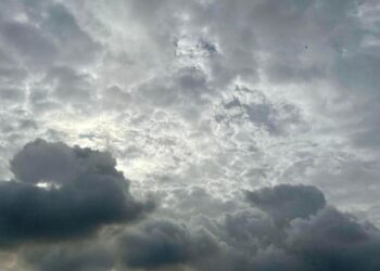 Pluies et orages : les prévisions du jour (anacim)