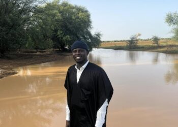 Traqué au Sénégal, Me Ngagne Demba Touré se signale au Mali