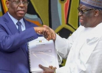 Candidat de Benno : de nouvelles têtes émergent, rencontre décisive au Palais