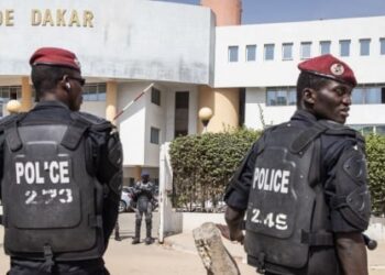 Filière Nicaragua : elle pompe 81 millions F CFA à 15 migrants