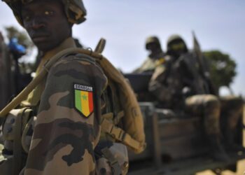 PUTSCH : Le Sénégal annonce l’envoi de militaires au Niger 