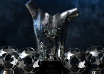 Joueur UEFA 2022-2023: Voici les trois nominés