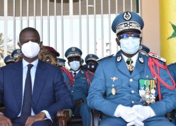 L’immigré qui insultait le Dg de la police, arrêté à son retour au Sénégal