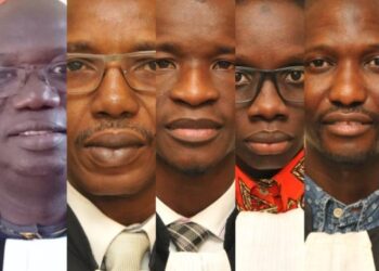 Affaire Juan Branco : un avocat de Sonko visé par la police