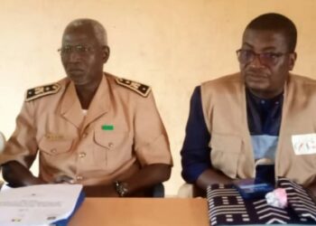 BON DEBUT DE MISE EN ŒUVRE DU PARTENARIAT PUMA-PNUD