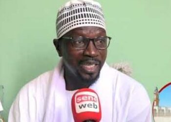 [Spécial Magal] Inondation, manque d&rsquo;eau: Touba Ça Kanam décaisse 100 millions de Cfa pour le Grand Magal