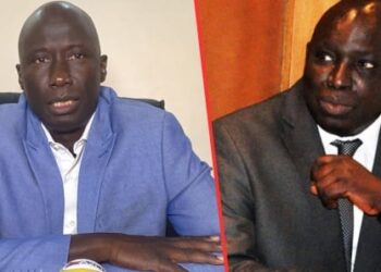 Madiambal Diagne-Dame Mbodji : un demi-milliard et une image sont en jeu
