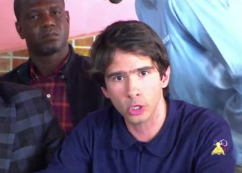 Affaire Juan Branco : les interpellations continuent…