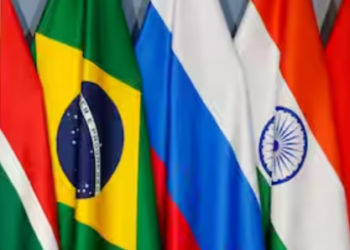 Voici les six nouveaux pays qui intègrent les BRICS