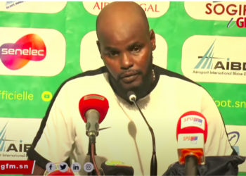 Coupe du Sénégal : le constat amer du coach mbourois