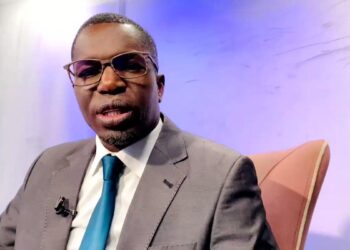 Présidentielle 2024 : L&rsquo;ex-Juge, Elhadj Hamidou Dème, déclare sa candidature