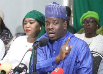 Les députés de Yewwi récusent Antoine DIOME pour l’organisation de la présidentielle de 2024