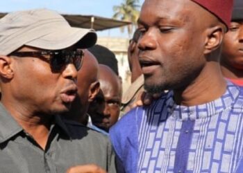 « Dépastefier » les communes : Barthélémy Dias porte le premier coup au Pastef