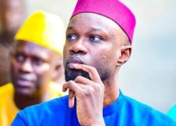 Affaire du téléphone portable : révélations sur la gendarme qui «filmait» Sonko