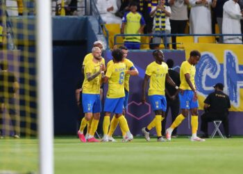 Ligue des Champions AFC (Barrages) : Mané et Al Nassr renversent Shabab