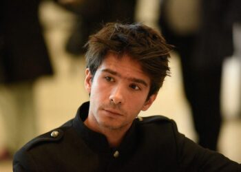 FRANCE : Le signalement du Quai d’Orsay contre Branco classé sans suite