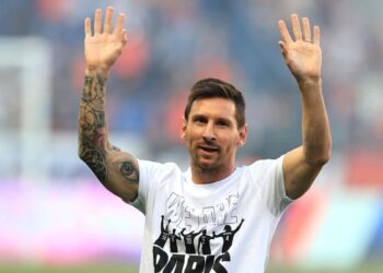 Messi : « Aller à Paris, ce n&rsquo;était pas mon souhait »
