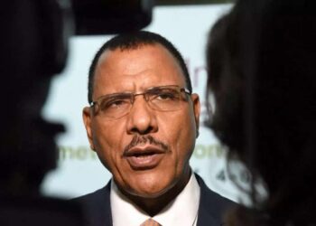 Niger: la junte entend «poursuivre» le président Mohamed Bazoum pour «haute trahison»