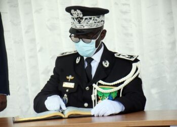 Éléments du Gign arrêtés pour trafic de faux-billets : Ce qu’a ordonné le Général Moussa Fall