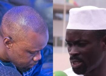 Sonko aux urgences : Me Abdoulaye Tall donne de ses nouvelles