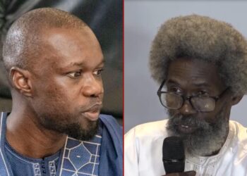 Sonko rayé des listes électorales : la notification de la décision en cours de transmission