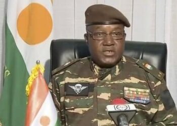 Niger: la junte dénonce tous les accords militaires avec la France