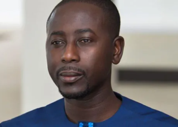 Belgique: Amnesty International en sit-in pour la libération de Pape Alé NIANG