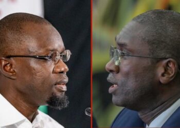 État de santé de Ousmane Sonko : Le ministre de la Justice s&rsquo;explique !